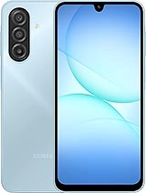 Galaxy M17 5G