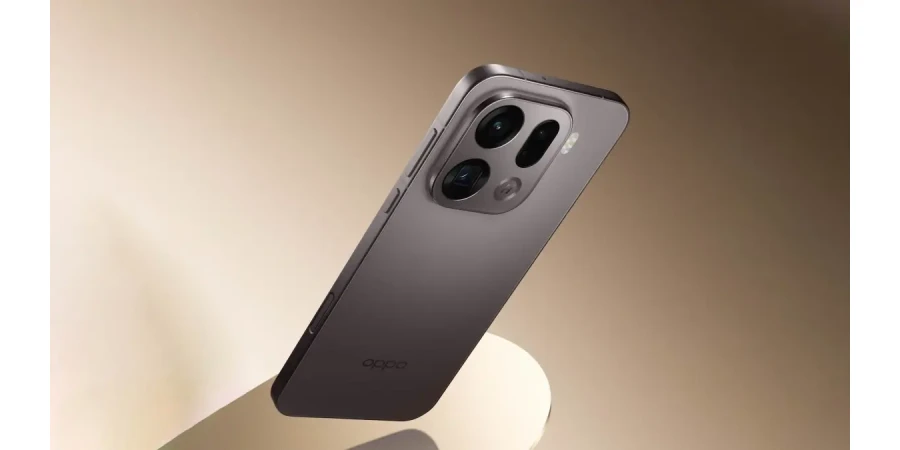 Oppo Find X9 Series to Debut with Dimensity 9500 Expected soon in Nepal