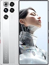 ZTE nubia RedMagic 11 Pro